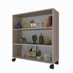 Kenzlife Raziye Crd 88x90x30 cm Mutfak Dolabı