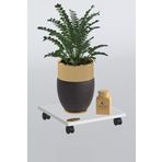 Kenzlife Saksı Damacana Altlığı Necmi Byz 010*039*39 Tüp Saksılık