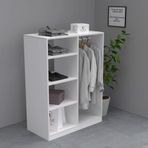 Kenzlife Taci 120*090*30 Byz Gardrop