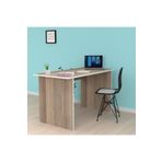 Kenzlife Tamiko Crd 75x080x40 cm Ofis Masası