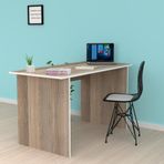 Kenzlife Tamiko Crd 75x090x80 cm Ofis Masası
