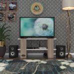 Kenzlife Televizyon Sehpası Bangkok Crd 040*120*30 Tv Ünitesi Teşhir