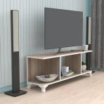Kenzlife Televizyon Sehpası Seul Crd 038*120*30 Tv Ünitesi Teşhir