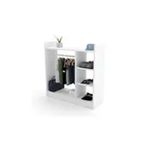 Kenzlife Turabi 090*090*30 Byz MB.GDL.04.01.01.01 Açık Giysi Dolabı