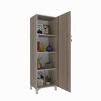 Kenzlife Zehra Crd 128x30x32 cm Mutfak Dolabı