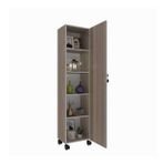 Kenzlife Zehra Crd 168x30x32 cm Mutfak Dolabı