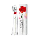 Kenzo Flower La Recolte Parisienne EDP Kadın Parfüm 75 ml