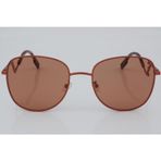 Kenzo KZ 40036U 44L 56 - 01 Güneş Gözlüğü