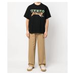 Kenzo New Sezon T-Shirt - XXL - Siyah