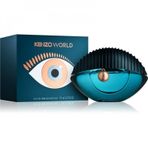 Kenzo World Intense Edp 75 ml Kadın Parfüm
