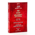 Kenzü'l Aşk - Aşk Sevgi Muhabbet Dilek Duaları