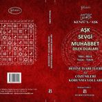 Kenzül Aşk Sevgi Muhabbet Dilek Duaları, Sihir Büyü Nazar Tılsım Havas