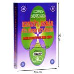 Kenzü'l Esrar Fi'l Havas Ve'l Ezkar Kitabı-1239