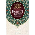 Kenzü'l Esrar- Mostarlı Ziyai