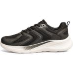 Kenzy Unisex Ayakkabı Hummel Siyah Nefes Alabilir Yapı ile Koşu ve Yürüyüş İçin İdeal