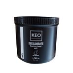 Keo Professional 500 gr Decolorante 9 Ton Beyaz Uçuşmayan Toz Açıcı
