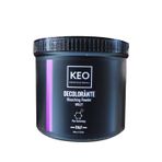 Keo Professional 500 gr Decolorante Violet Uçuşmayan Toz Açıcı