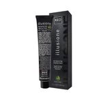 Keo Professional Illusione 4.0 Kahve 100 ml Saç Boyası