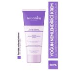 Keo Shiny Su Bazlı Nemlendirici Bariyer Koruyucu Ve Yoğun Onarıcı Madecassoside Özlü Cica Krem 50 ml