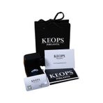 Keops Pırlanta Köşesi Parlak Ajda Vintage Altın Alyans Erkek Modeli