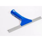 KEP 24 cm Camsil Cam Temizleme Aparatı Duşakabin Cam Silme Çekçeği (Stok Durumuna Göre Renk)