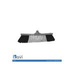 KEP 40 Cm Yumuşak Çalı Süpürgesi İç Mekan Temizlik Süpürgesi (Stok Rengine Göre)