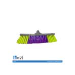 KEP 50 Cm Yumuşak Çalı Süpürgesi İç Mekan Temizlik Süpürgesi (Stok Rengine Göre)