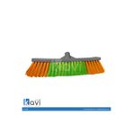 KEP 60 Cm Yumuşak Çalı Süpürgesi İç Mekan Temizlik Süpürgesi (Stok Rengine Göre)