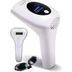 KEP-6833 Pro Ipl / Lazer Epilasyon KEP-6833