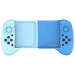 Kepang Mavi Programlanabilir Bt5 Mobil Oyun Denetleyicisi Geri Çekilebilir Tasarım Ios/android/rainway/xbox/steam Link/nvidia Geforce Ile Uyumlu (Yurt Dışından)