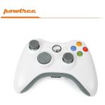 Kepang Yüksek Kalite Ile Xbox Serisi Joypad Için Beyaz-2.4g Kablosuz Denetleyici Pc Windows 7 8 10 360 Controle Gamepad Ile Uyumlu (Yurt Dışından)
