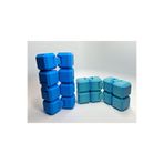 Kepato KATLAÇ SONSUZ KÜP İNFİNİTY CUBE STRES KÜPÜ