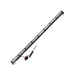 KEPÇE TRAKTÖR ÇAKAR LED SARI + SARI 5 FONKSİYONLU 32 LEDLİ 90CM
