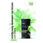 Kepeğe Karşı Arındırıcı Saç Derisini Temizleyen Ve Ferahlatan Toz Saç Peelingi 50g 50 ML