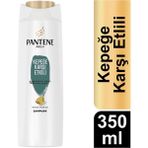 Kepeğe Karşı Etkili Şampuan 350 ml