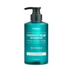 Kepek Karşıtı Bakım Şampuanı %68.5 Daha Az Kepek KUNDAL Dandruff Shampoo 500ml (Apple Green Tea)
