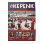 Kepenk Esnaf Ve Sanatkarlar Derneği Yayın Organı Yıl: 10 Sayı: 54 / Eylül-Ekim 2014 (İkinci El)