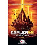 Kepler 62 : Yeni Dünya Ada Bjorn Sortland