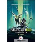 Kepler 62-Yeni Dünya-İki Kabile-Timo Parvela