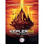 Kepler62 - Yeni Dünya / Ada - Can Çocuk Yayınları