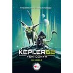 Kepler62: Yeni Dünya - İki Kabile - Can Çocuk Yayınları