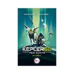 KEPLER62: Yeni Dünya - Iki Kabile - Timo Parvela