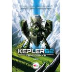 Kepler62: Yeni Dünya - Timo Parvela