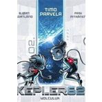 Kepler62 Yolculuk - Tımo Parvela