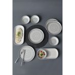 Keramika 10 Parça 4 Kişilik Stone Kahvaltı Takımı