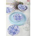 Keramika Blue Plaza 13 cm Sosluk