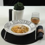 Keramika Delta Makarna Tabağı 26 Cm - 20752