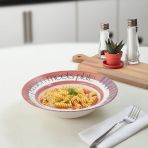 Keramika Delta Makarna Tabağı 26 cm - 21334