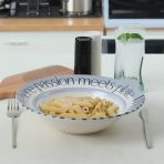 Keramika Delta Makarna Tabagi 26 Cm 21339