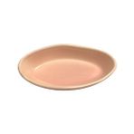 Keramika Deniz Çerezlik 14 cm Mat Açık Pembe